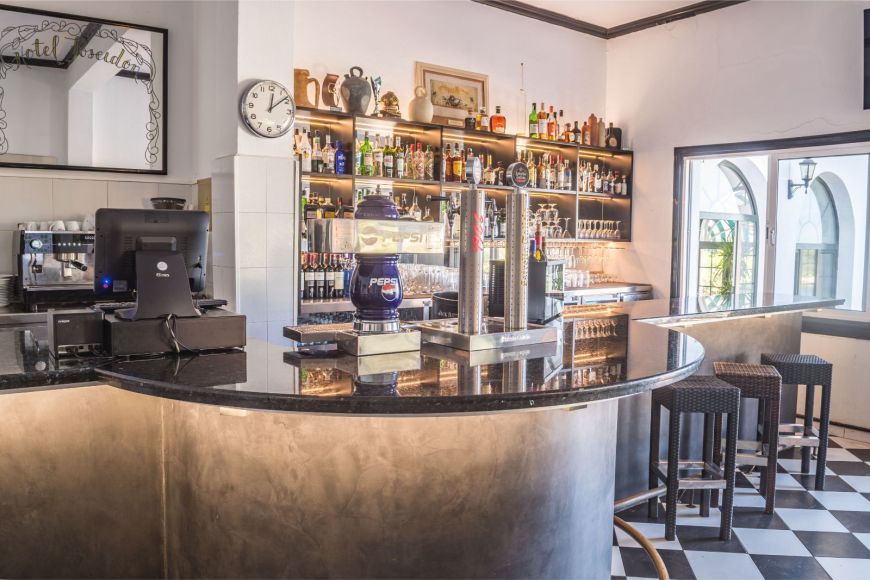 Restaurante Hotel Bahía